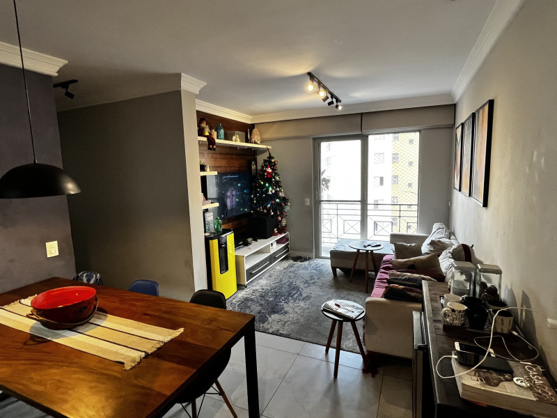 imóvel com 64m² - Tatuapé - São Paulo