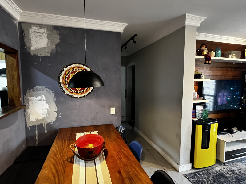 imóvel com 64m² - Tatuapé - São Paulo