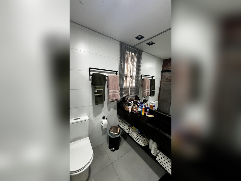 imóvel com 64m² - Tatuapé - São Paulo