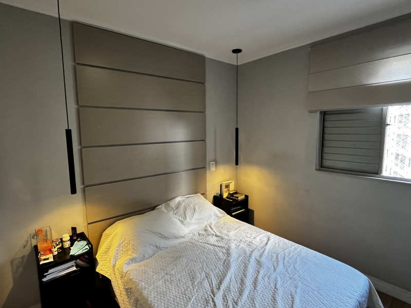 imóvel com 64m² - Tatuapé - São Paulo