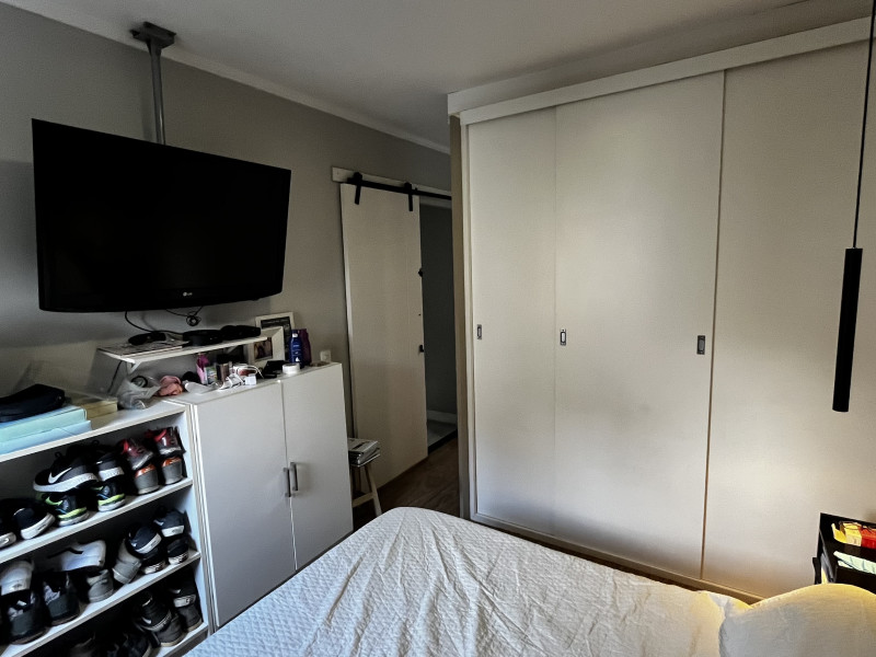 imóvel com 64m² - Tatuapé - São Paulo