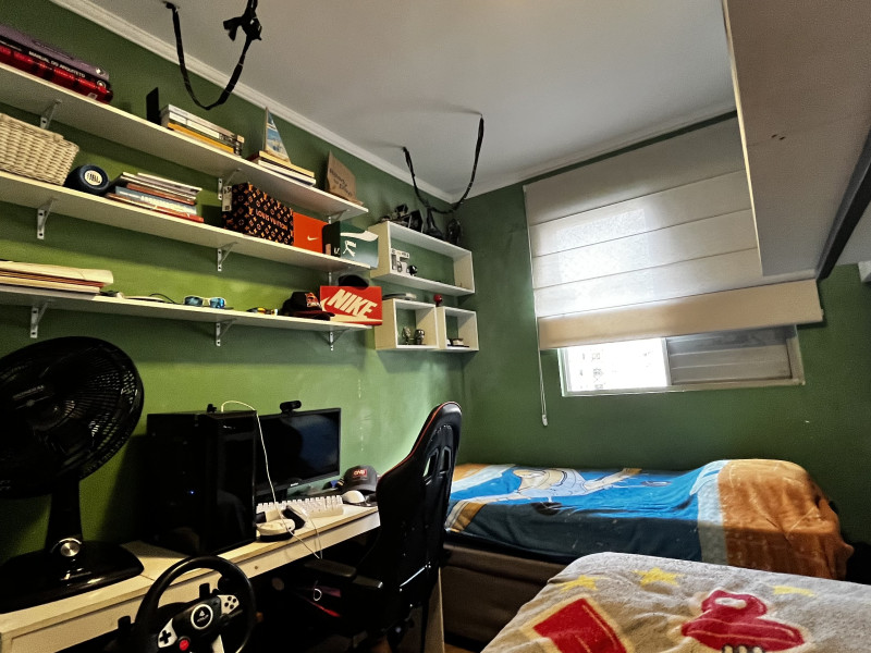 imóvel com 64m² - Tatuapé - São Paulo