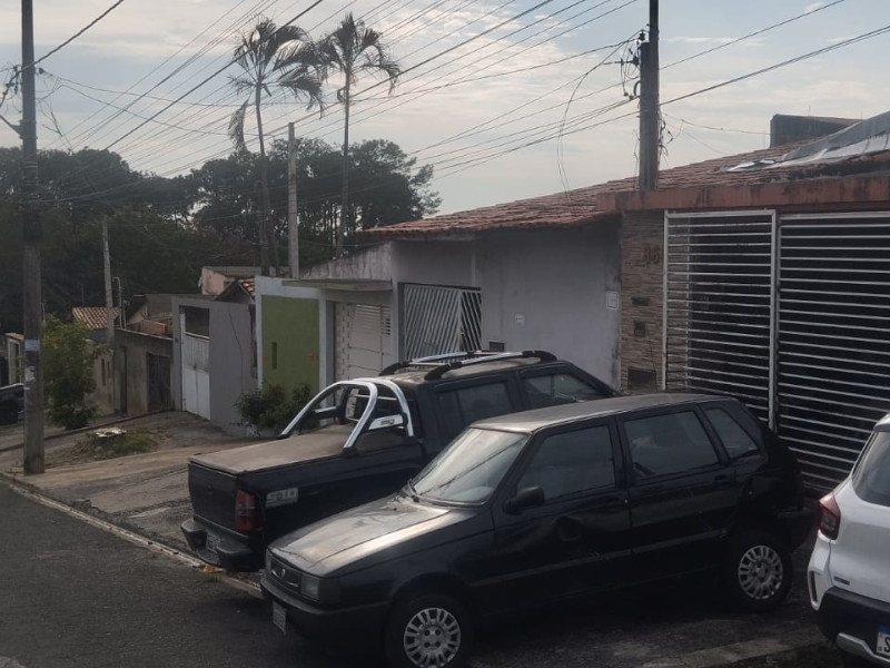 imóvel com 87m² - Parque das Paineiras - Sorocaba