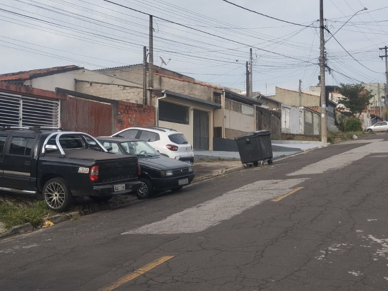 imóvel com 87m² - Parque das Paineiras - Sorocaba