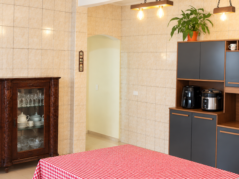 imóvel com 87m² - Parque das Paineiras - Sorocaba