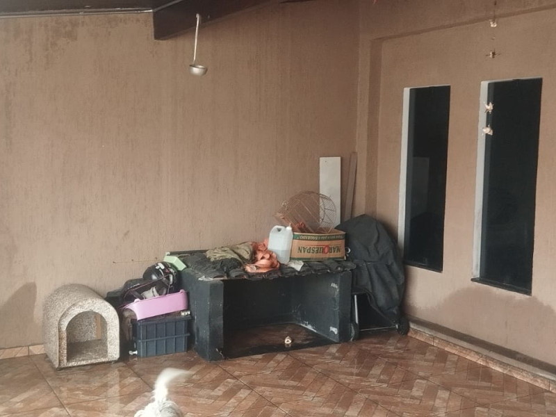 imóvel com 87m² - Parque das Paineiras - Sorocaba