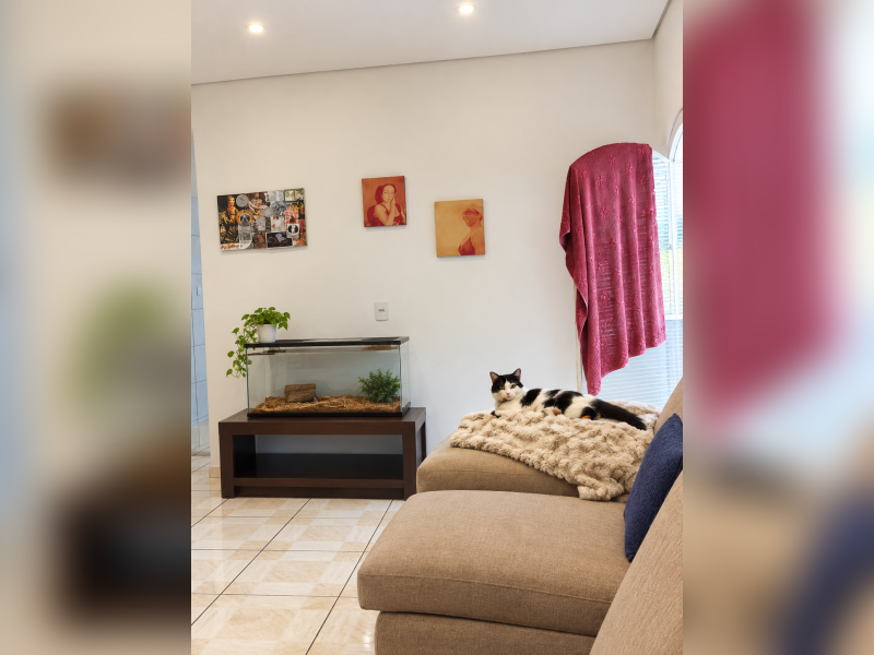 imóvel com 87m² - Parque das Paineiras - Sorocaba