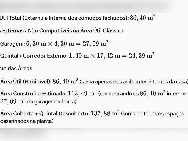 imóvel com 87m² - Parque das Paineiras - Sorocaba