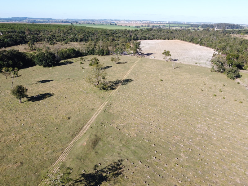 imóvel com 242000m² - Barra Grande - Avaré