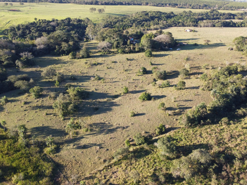 imóvel com 242000m² - Barra Grande - Avaré