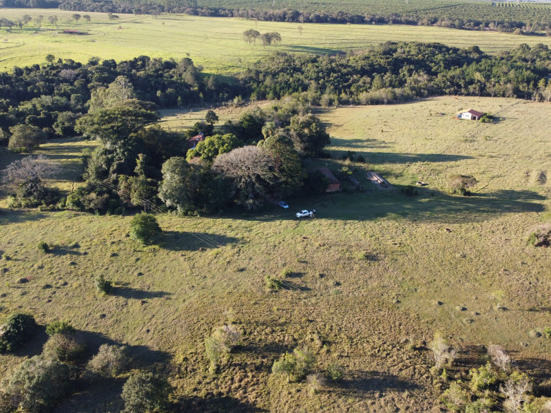 imóvel com 242000m² - Barra Grande - Avaré