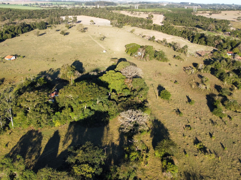 imóvel com 242000m² - Barra Grande - Avaré