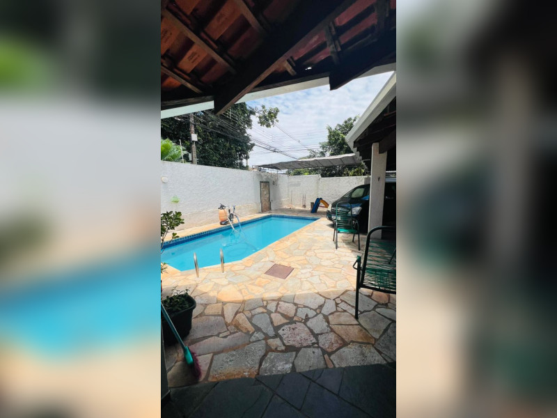 imóvel com 360m² - Vila Miguel Couto - Campo Grande