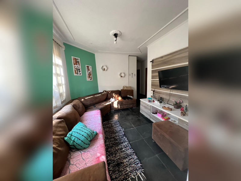 imóvel com 360m² - Vila Miguel Couto - Campo Grande