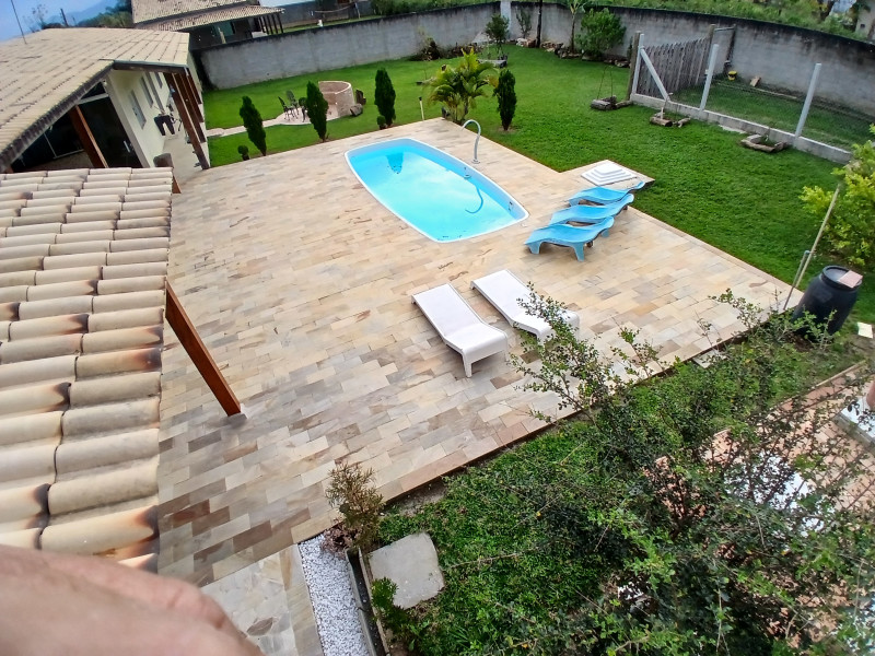 imóvel com 78m² - Mandú - Pindamonhangaba