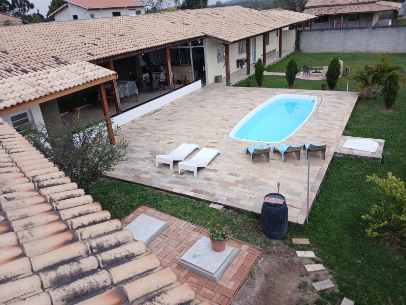 imóvel com 78m² - Mandú - Pindamonhangaba