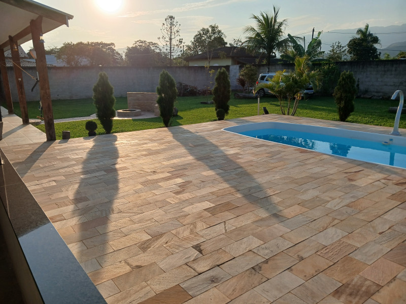 imóvel com 78m² - Mandú - Pindamonhangaba