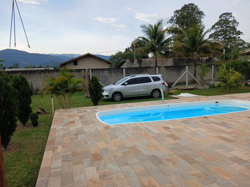 imóvel com 78m² - Mandú - Pindamonhangaba