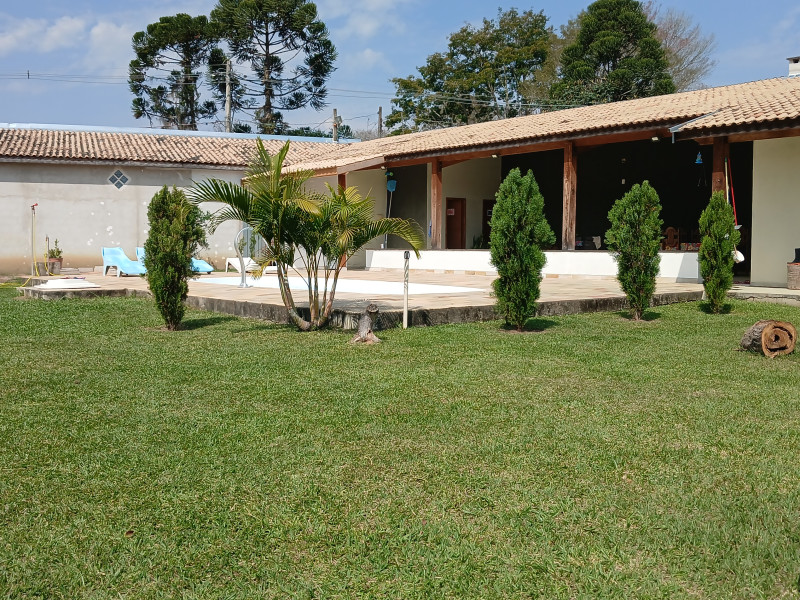 imóvel com 78m² - Mandú - Pindamonhangaba