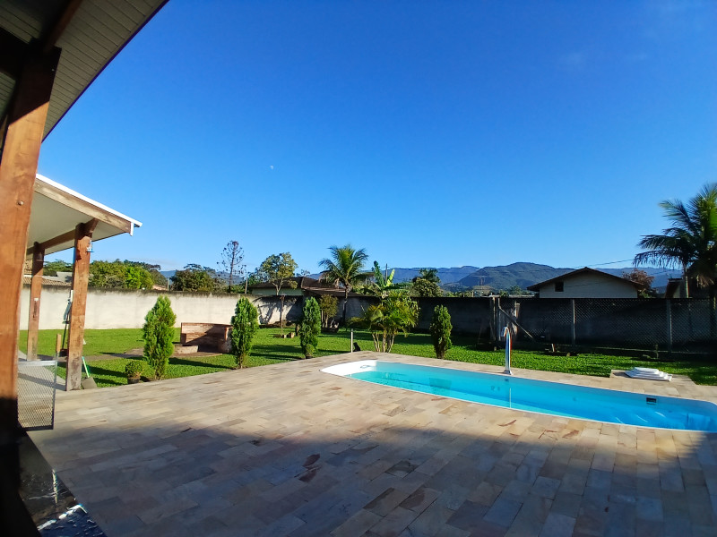 imóvel com 78m² - Mandú - Pindamonhangaba