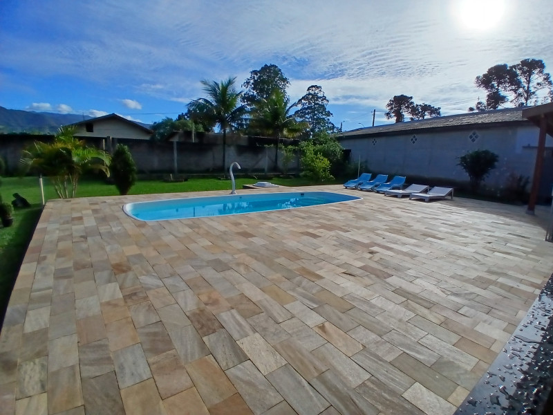 imóvel com 78m² - Mandú - Pindamonhangaba