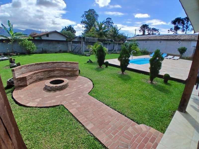imóvel com 78m² - Mandú - Pindamonhangaba