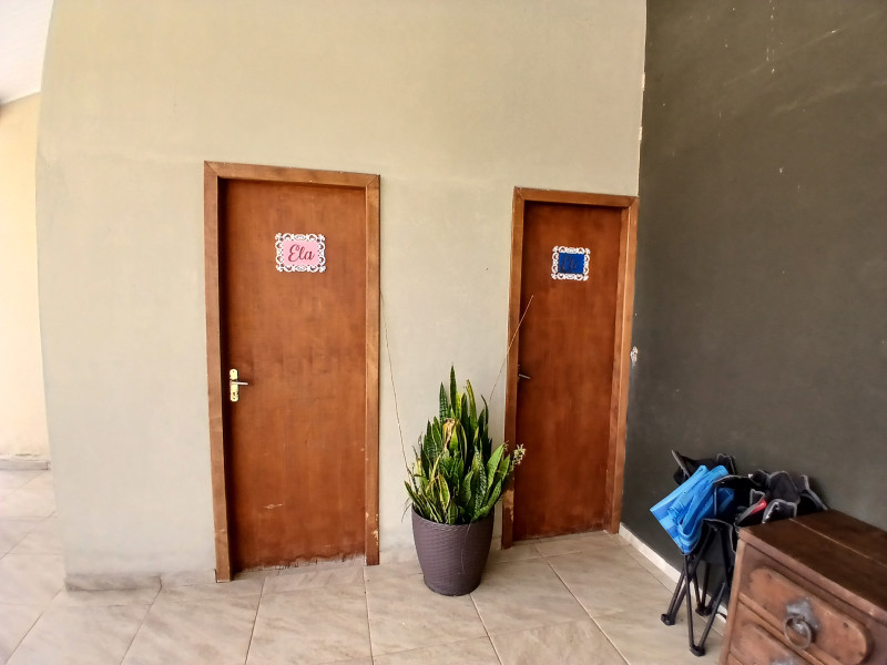 imóvel com 78m² - Mandú - Pindamonhangaba