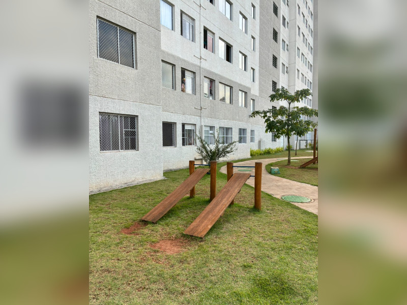 imóvel com 44m² - Usina Piratininga - São Paulo