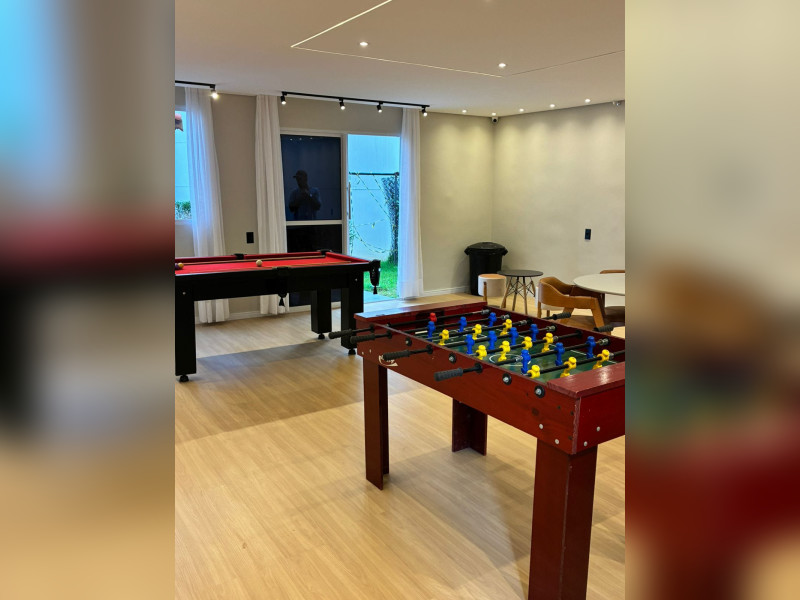 imóvel com 44m² - Usina Piratininga - São Paulo