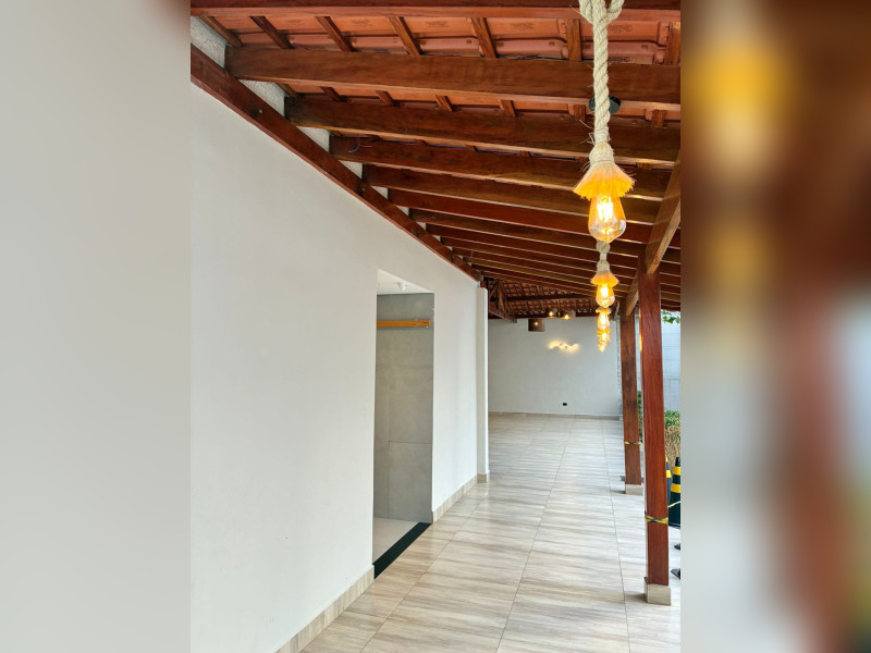imóvel com 44m² - Usina Piratininga - São Paulo