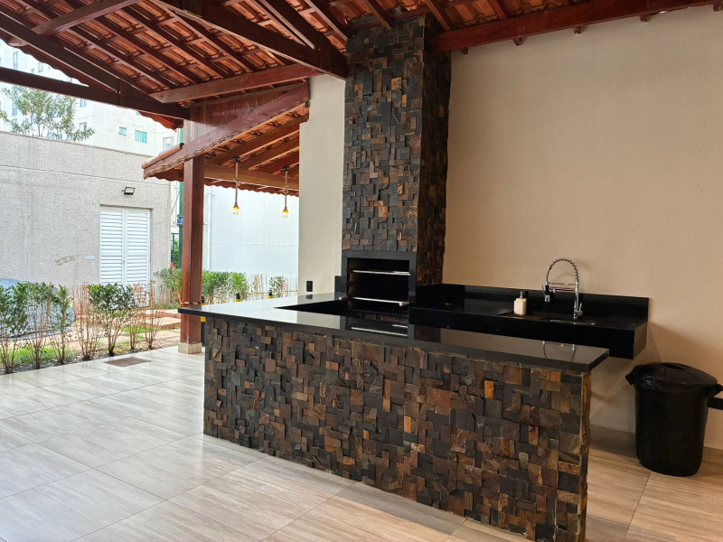 imóvel com 44m² - Usina Piratininga - São Paulo