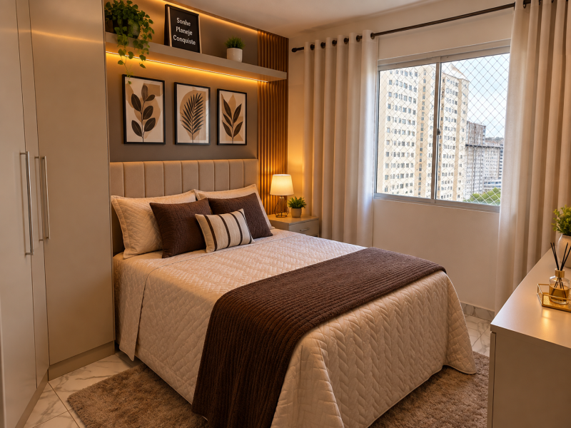 imóvel com 44m² - Usina Piratininga - São Paulo