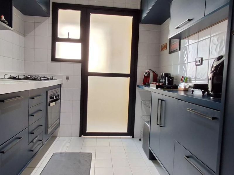 imóvel com 64m² - Cerâmica - São Caetano do Sul