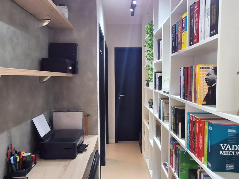 imóvel com 64m² - Cerâmica - São Caetano do Sul