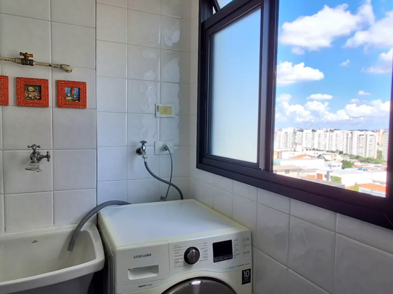 imóvel com 64m² - Cerâmica - São Caetano do Sul