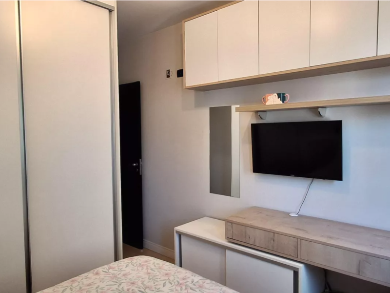 imóvel com 64m² - Cerâmica - São Caetano do Sul