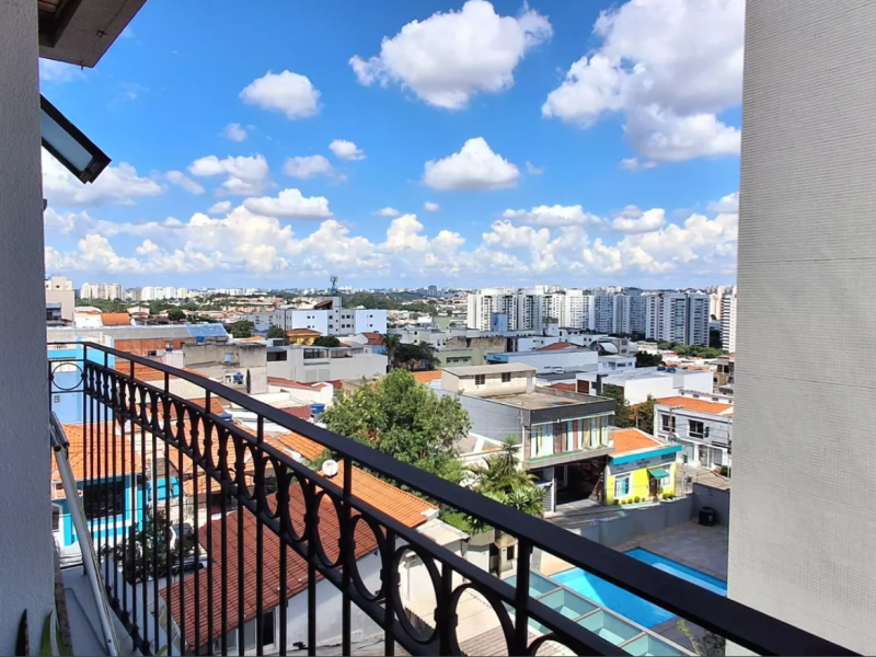 imóvel com 64m² - Cerâmica - São Caetano do Sul