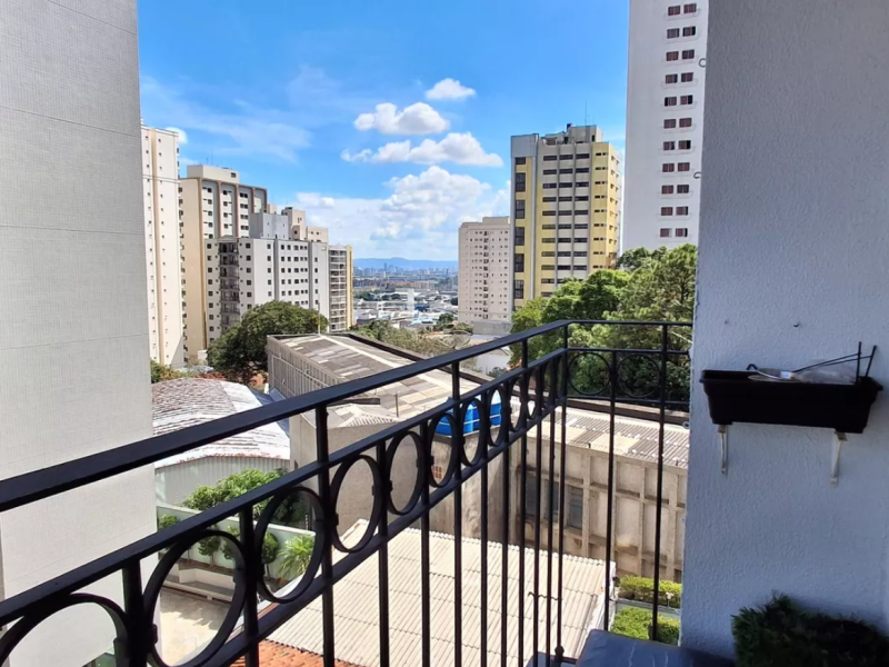 imóvel com 64m² - Cerâmica - São Caetano do Sul