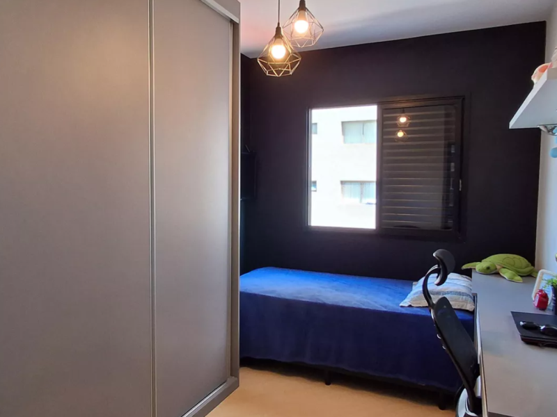 imóvel com 64m² - Cerâmica - São Caetano do Sul