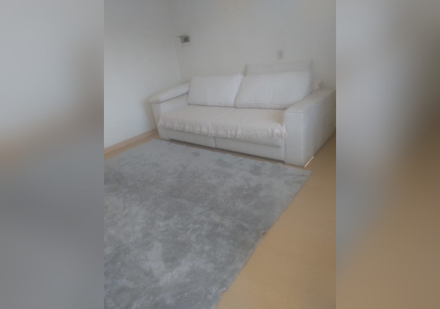imóvel com 125m²