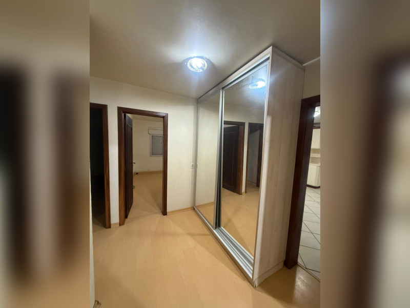 imóvel com 125m² - Centro - São Francisco de Paula