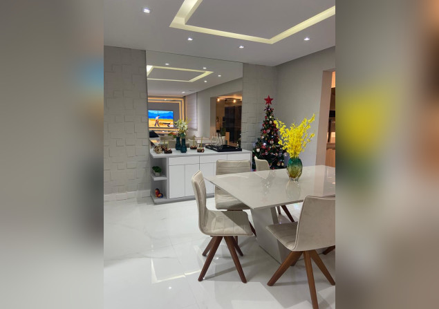 imóvel com 119m²