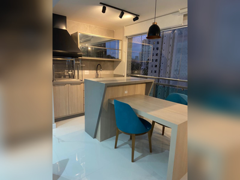 imóvel com 119m² - Vila Andrade - São Paulo