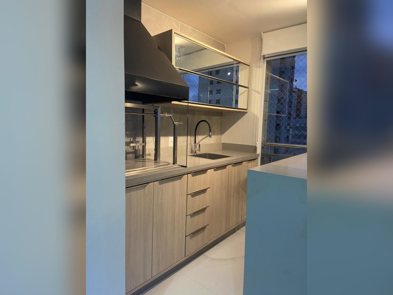 imóvel com 119m² - Vila Andrade - São Paulo