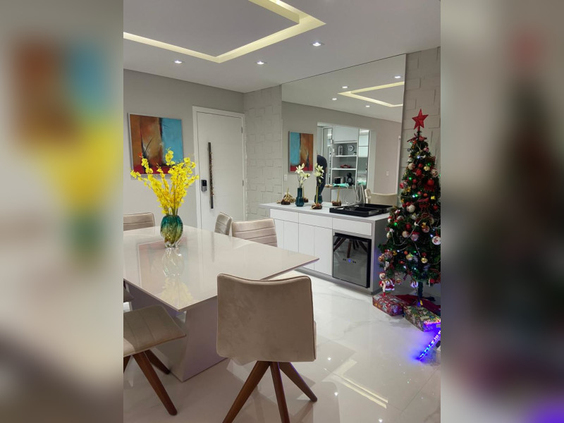imóvel com 119m² - Vila Andrade - São Paulo