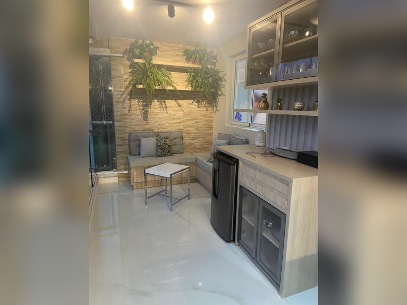 imóvel com 119m² - Vila Andrade - São Paulo