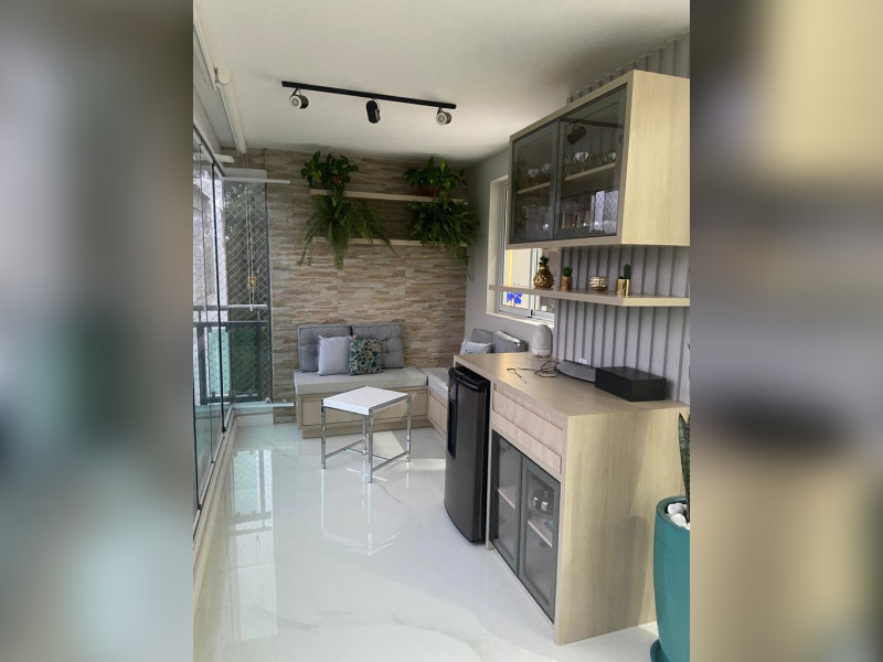 imóvel com 119m² - Vila Andrade - São Paulo
