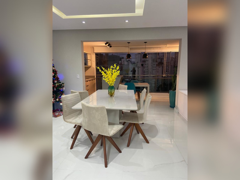 imóvel com 119m² - Vila Andrade - São Paulo