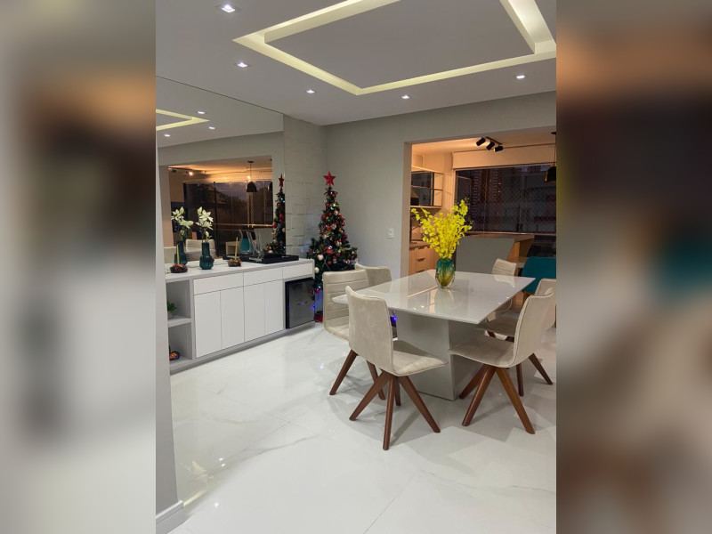 imóvel com 119m² - Vila Andrade - São Paulo