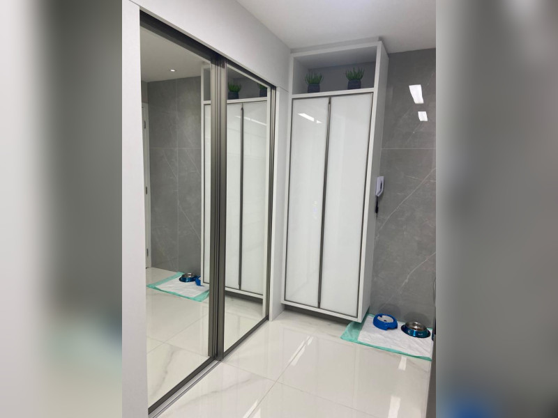 imóvel com 119m² - Vila Andrade - São Paulo